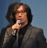 行定勲監督／『ナラタージュ』試写会