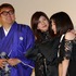 福田雄一監督＆内田有紀＆橋本環奈／『斉木楠雄のΨ難』完成披露試写会