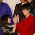 橋本環奈＆山崎賢人／『斉木楠雄のΨ難』完成披露試写会