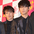佐藤健＆綾野剛／『亜人』初日舞台挨拶