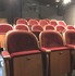 「ココロヲ・動かす・映画館○」（ココマルシアター）　１F劇場