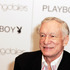 ヒュー・ヘフナー-(C)Getty Images