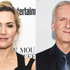 ジェームズ・キャメロン＆ケイト・ウィンスレット-(C)Getty Images