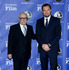 レオナルド・ディカプリオ＆マーティン・スコセッシ監督-(C)Getty Images
