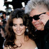 ペネロペ・クルス＆ペドロ・アルモドバル監督-(C)Getty Images