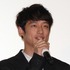 坂口健太郎／『ナラタージュ』初日舞台挨拶