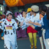 「ディズニー・ハロウィーン・ファン・アンド・ラン」