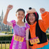 「ディズニー・ハロウィーン・ファン・アンド・ラン」