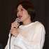 臼田あさ美／『南瓜とマヨネーズ』完成披露上映会