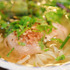 日本初！ もちもちの生麺フォーがいただけるベトナム屋台料理