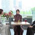 新垣結衣＆広末涼子＆永野芽郁／「ボクらの時代」(C)フジテレビ