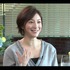広末涼子／「ボクらの時代」(C)フジテレビ