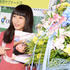 桜井日奈子／2nd写真集「桜井日奈子！」発売記念握手会前の囲み取材