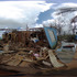 甚大な被害が発生した米領プエルトリコ-(C)Getty Images