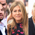 ジェニファー・アニストン＆レオナルド・ディカプリオ＆アレック・ボールドウィン-(C)Getty Images