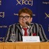福田雄一監督／『斉木楠雄のΨ難』日本外国特派員協会で記者会見