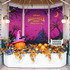「ディズニー・ハロウィーン」のデコレーション