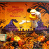 「ディズニー・ハロウィーン」のデコレーション