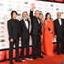 ／第30回東京国際映画祭のレッドカーペットイベント