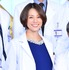 米倉涼子／木曜ドラマ「ドクターX～外科医・大門未知子～」制作発表記者会見