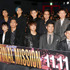 ／『HiGH＆LOW THE MOVIE 3／FINAL MISSION』完成披露試写会
