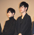 梶裕貴＆櫻井孝宏／『GODZILLA 怪獣惑星』完成披露試写会