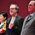第30回東京国際映画祭クロージングセレモニー