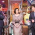 天海祐希がゲスト出演する「ウチのガヤがすみません！」(C)NTV