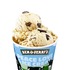 プレーンスコーン×トリプルキャラメルチャンク／TREE by NAKED marunouchi×Ben & Jerry’s コラボレーション商品「ICECONE」