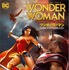 「75周年記念ワンダーウーマン」WONDER WOMAN and all related characters and elements are trademarks of and (c) DC Comics. (c) 2017 Warner Bros. Entertainment Inc.
