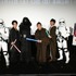 『スター・ウォーズ／フォースの覚醒』の復習上映会イベント（C）2017 Lucasfilm Ltd. All Rights Reserved.