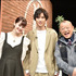 福士蒼汰／「A-Studio」-(C)TBS