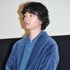 染谷将太／『予兆 散歩する侵略者 劇場版』初日舞台挨拶