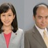 前田敦子＆斎藤司／「民衆の敵～世の中、おかしくないですか！？～」（C)フジテレビ