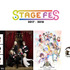 STAGE FES 2017／「おそ松さん」（C）赤塚不二夫／「おそ松さん」on STAGE製作委員会2017／「王室教師ハイネ」　（C）赤井ヒガサ／SQUARE ENIX・王室教師ハイネ製作委員会 （C）ミュージカル「王室教師ハイネ」製作委員会／「Dance with Devils」　（C）グリモワール編纂室／デビミュ製作委員会 （C）グリモワール編纂室／Dance with Devils F 製作委員会／「KING OF PRISM」　（C）Ｔ－ＡＲＴＳ / syn Sophia / エイベックス・ピクチャーズ / タツノコプロ /「KING OF PRISM -Over the Sunshine!-」製作委員会2017