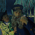 『ゴッホ～最期の手紙～』 -(C) Loving Vincent Sp. z o.o/ Loving Vincent ltd.
