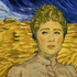 『ゴッホ～最期の手紙～』 -(C) Loving Vincent Sp. z o.o/ Loving Vincent ltd.