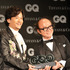 稲垣吾郎／「GQ MEN OF THE YEAR 2017」