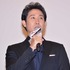 大泉洋／「大泉洋映画祭」初日舞台挨拶