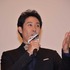 大泉洋／「大泉洋映画祭」初日舞台挨拶