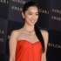 中村アン／「BVLGARIAVRORA AWARDS 2017」ゴールデンカーペットセレモニー