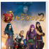 「ディセンダント2」（C）Disney