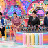 「日曜もアメトーーク！」第3回 “仮面ライダー大好き芸人”-(C)テレビ朝日