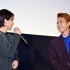 高杉真宙＆葉山奨之／「セトウツミ」舞台挨拶＆先行上映イベント