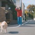 フジカラー年賀状WEB動画「戌年に犬とつくる年賀状」篇