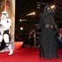 『スター・ウォーズ／最後のジェダイ』レッドカーペット・イベント
