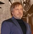 マーク・ハミル『スター・ウォーズ／最後のジェダイ』レッドカーペット・イベント