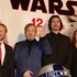 『スター・ウォーズ／最後のジェダイ』レッドカーペット・イベント