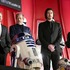 『スター・ウォーズ／最後のジェダイ』レッドカーペット・イベント