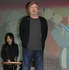 マーク・ハミル／『スター・ウォーズ／最後のジェダイ』来日記者会見